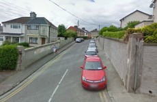 Two men arrested over Cork stabbing
