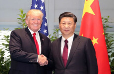 China expected to overtake US as world's largest economy by 2032