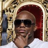Mayweather takes on Cotto, vows to remain unbeaten
