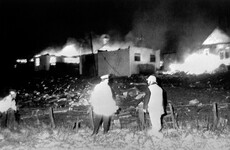 Questions remain over Lockerbie bombing as memorials are held to mark 30th anniversary