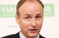 Martin challenges Gerry Adams to head-to-head debate - but will Adams do it?