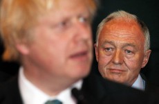 Boris Johnson beats Ken Livingstone in London mayor battle