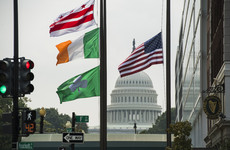 US visa bill for Irish graduates set to be casualty of 'mayhem and crisis' in Washington