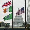 US visa bill for Irish graduates set to be casualty of 'mayhem and crisis' in Washington