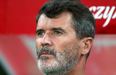 'They've thrown him under the bus' - Roy Keane blasts Man United players over treatment of Mourinho