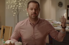 Poll: Will you be watching Danny Dyer's Alternative Christmas Message this year?
