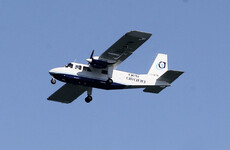 Government reaches agreement with Aer Árann to continue flights to the Aran Islands