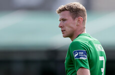'He’ll be an important signing for us' - Waterford snap up Bray defender Lynch