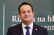 Varadkar says he's reluctant to use the term 'vulture fund' to describe firms that have bought up Irish mortgages