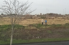 Local residents 'fed up' at delays in building 640 homes on Oscar Traynor Road