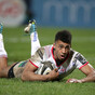 Munster dig out losing bonus point as Baloucoune tips the balance for Ulster