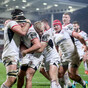 McFarland thrilled with tempo and maul to keep Ulster on winning run