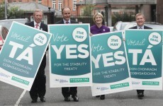 Poll: Have you read the fiscal treaty?