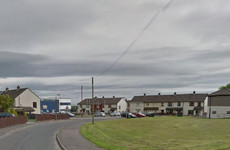 'No child should ever have to live like this': Outrage after man shot in Derry residential area