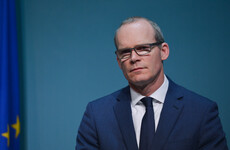 Coveney announces further €2 million of government funding for Palestinian people