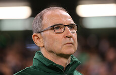 'I’m ready' - Former Ireland boss O'Neill keen to return to management