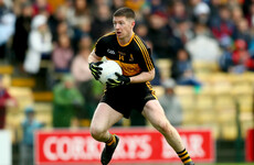 First-half blitz inspires Dr Crokes to O'Donoghue Cup success over Kilcummin