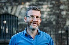 Lynn Ruane: In remembrance of my friend, Graham Jones