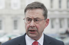 Ó Cuív: 'FF seems to be saying that even if we are in government, things wouldn’t change'