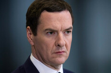 George Osborne: Second Brexit referendum or general election likely in 2019