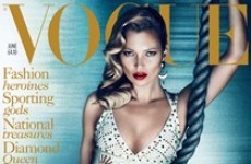 Vogue editors sign pact to promote healthy body image in the magazine