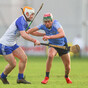 1-4 from O'Rorke helps Kenny's youthful Dublin hurlers past Dubs Stars