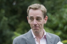 Ryan Tubridy headed back to BBC for breakfast show stint