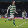 Teenage striker's brace helps Celtic pull clear at the top