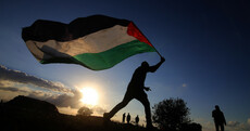 Coveney rules out Occupied Territories Bill support but will discuss free vote with Independent Alliance ministers