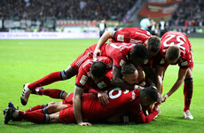 Ribery double sparks hopes of Bayern contract extension