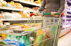 Poll: Should sweets and crisps be removed from supermarket checkout counters?