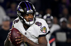 Ravens shut down Rivers and Chargers, Titans pick up key win