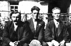 From Croke Park to the trenches: the forgotten GAA heroes of World War I