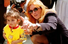 Duchess of York trial begins in Turkey - but she won't be attending