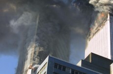 Khalid Sheikh Mohammed appears on 2,976 murder charges over 9/11