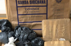 Gardaí seize €500,000 worth of heroin and cocaine at house in south Dublin