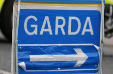 31-year-old man killed in Laois car crash