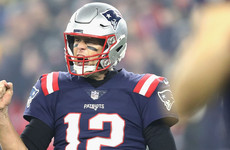 Patriots clinch 10th straight AFC East title with win over Bills