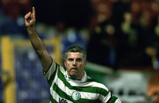 Shamrock Rovers legend Cousins returning to management with the Hoops
