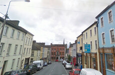 Gardaí investigating stabbing of man in Cork