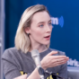 8 of the most interesting things we learned from Saoirse Ronan's latest SiriusXM interview