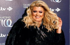 Gemma Collins' determination to sway public opinion may be too little, too late