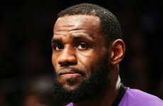 LeBron James apologises for 'Jewish money' Instagram post