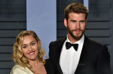 Everything we know about Miley Cyrus and Liam Hemsworth's secret wedding over the weekend