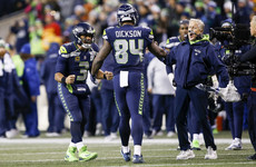 Ravens and Seahawks seek success by going back to the future