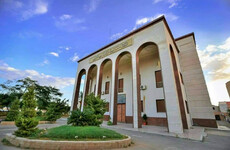 Three dead as gunfire and explosions rock Libya's foreign ministry building