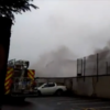 Fire services extinguish Christmas morning blaze at Kilkenny hotel