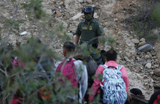 'Medical checks' for all children at US border posts after 8-year-old boy dies on Christmas Eve