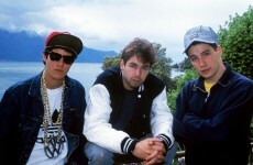 6 videos that sum up the Beastie Boys' groundbreaking career