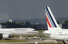 Charles de Gaulle Terminal 2 evacuated after people holding 'airsoft' guns cause panic
